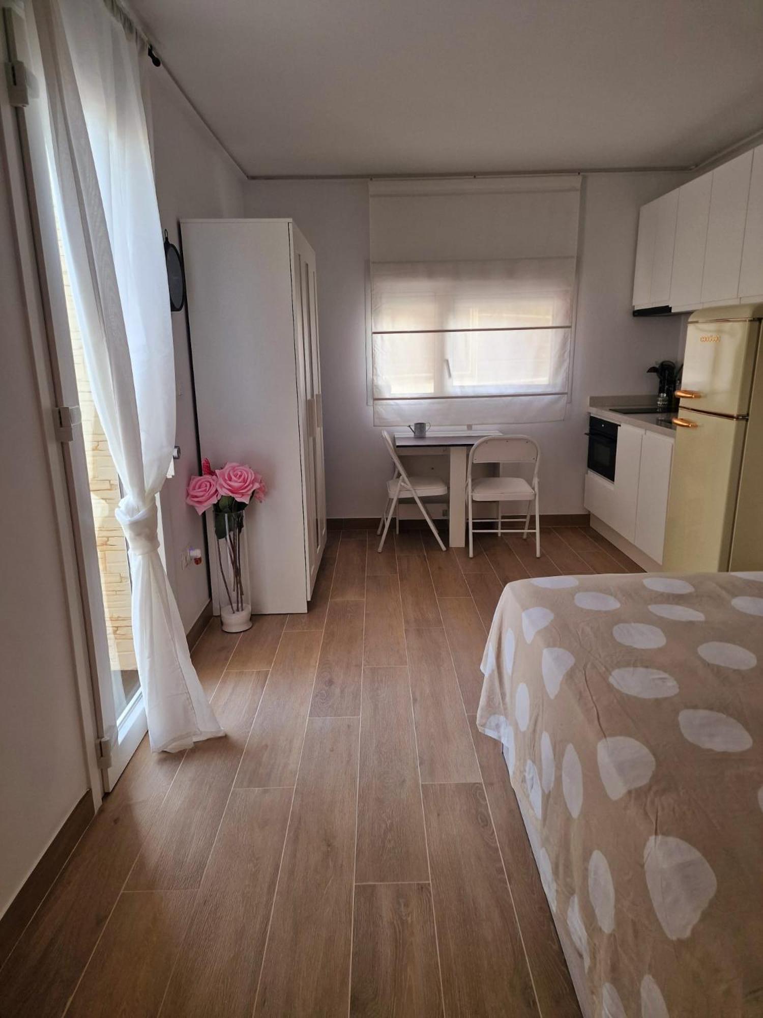 5 Casas Independientes En Villas Costa Del Sol 베나자라프 외부 사진