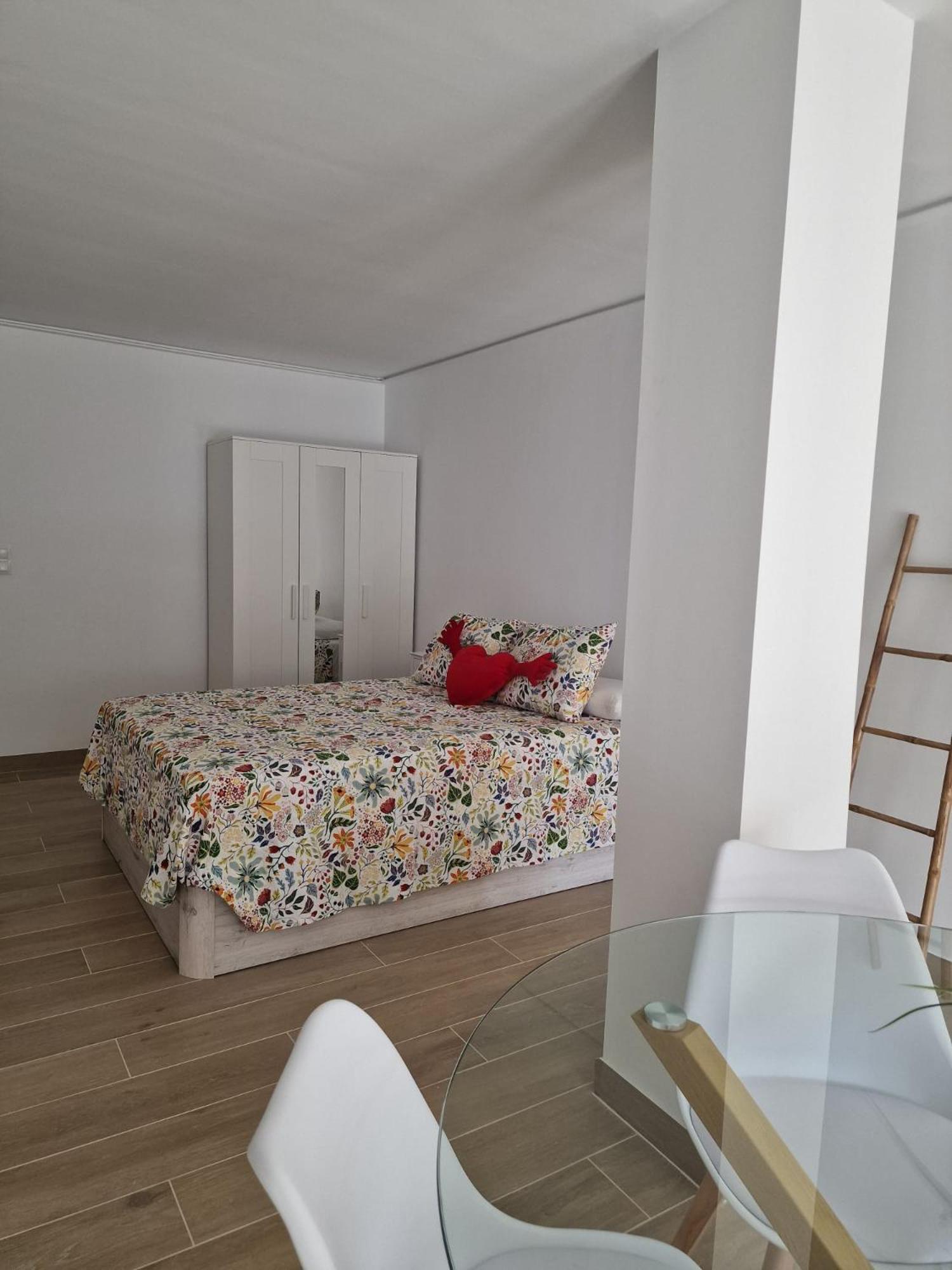 5 Casas Independientes En Villas Costa Del Sol 베나자라프 외부 사진