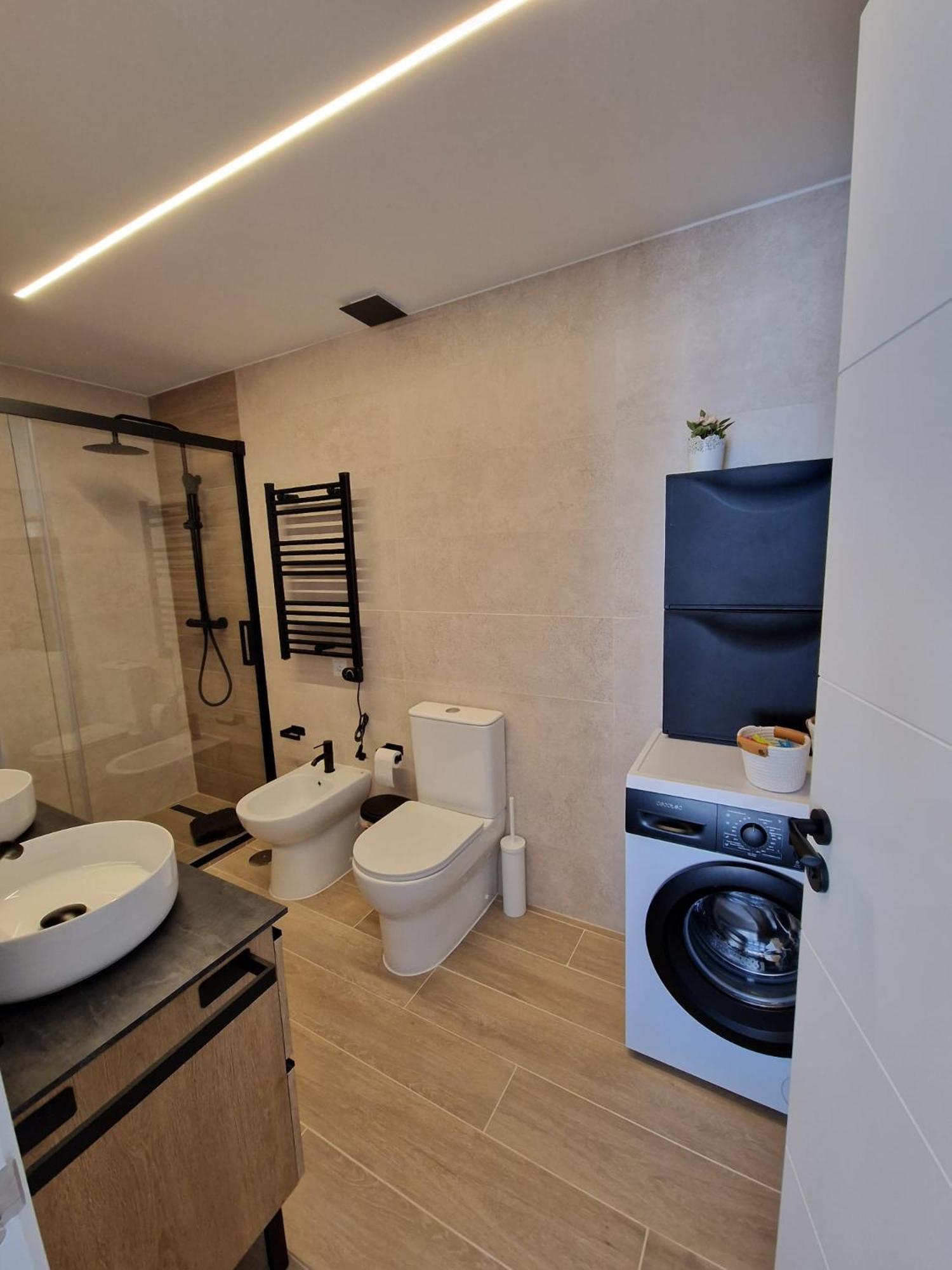 5 Casas Independientes En Villas Costa Del Sol 베나자라프 외부 사진