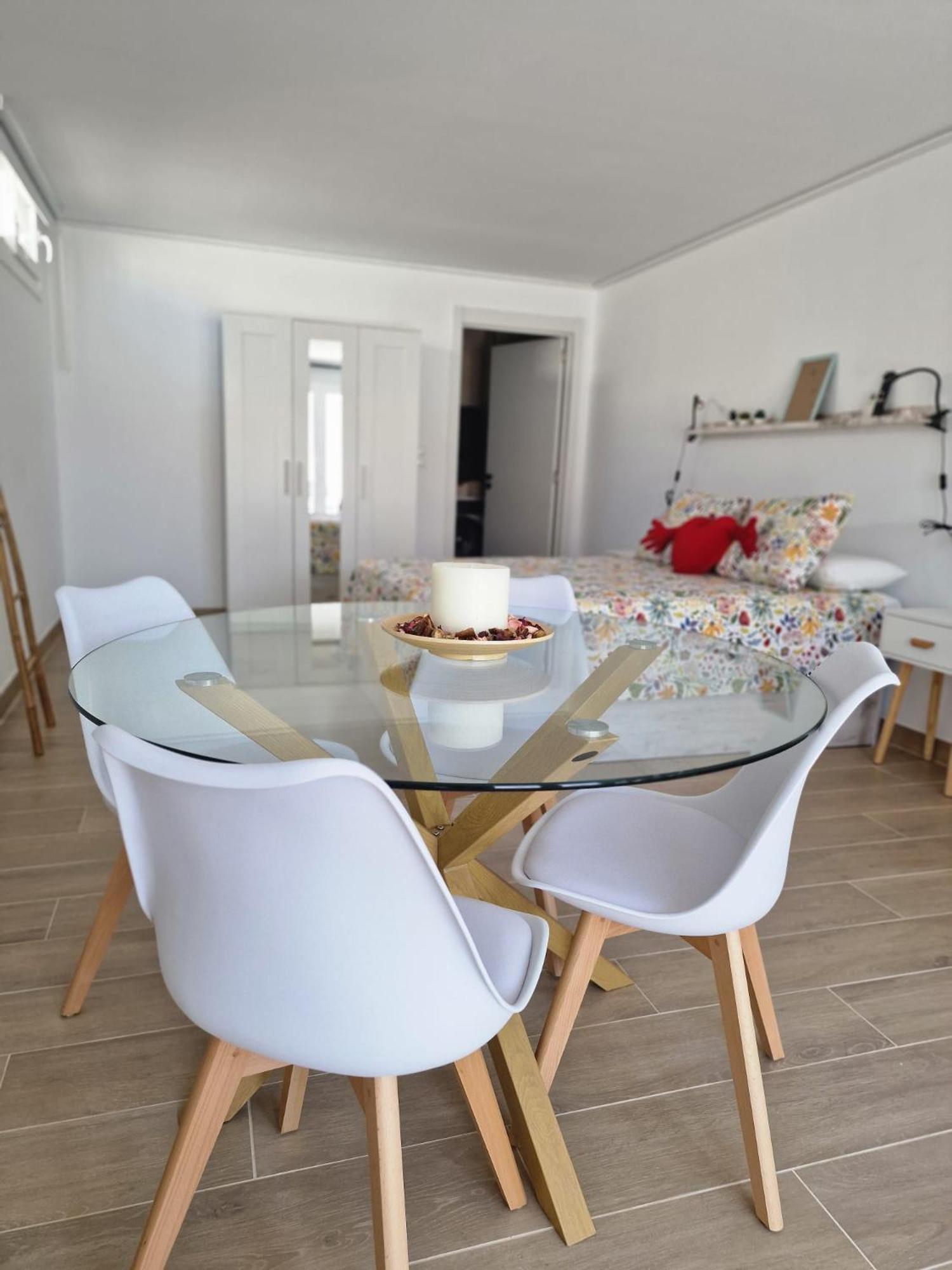 5 Casas Independientes En Villas Costa Del Sol 베나자라프 외부 사진