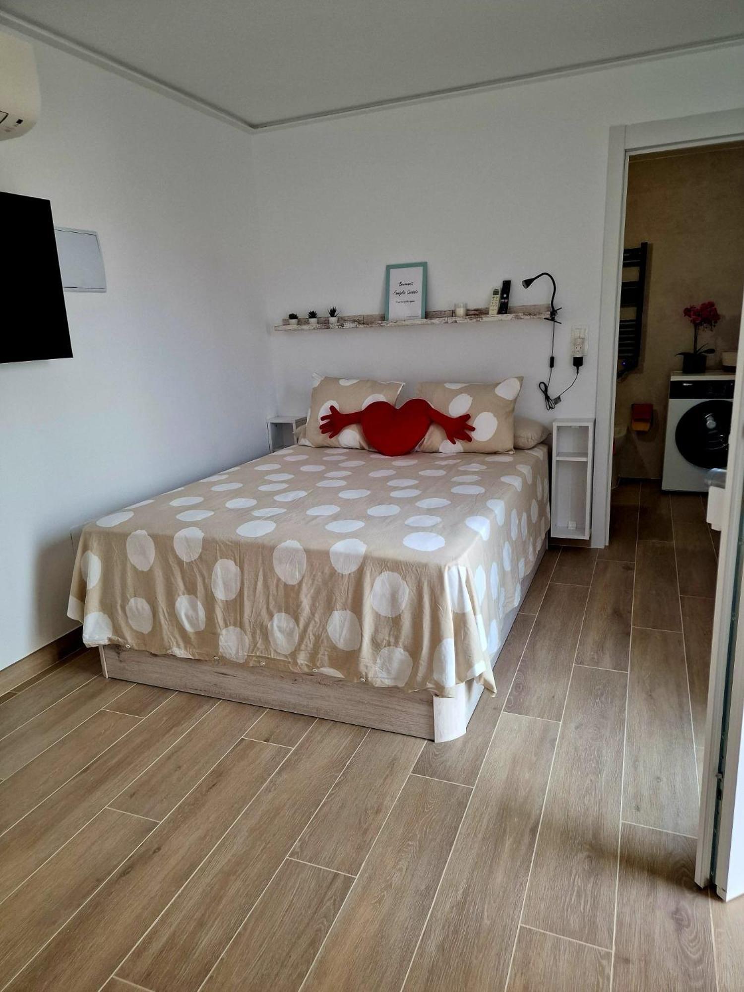 5 Casas Independientes En Villas Costa Del Sol 베나자라프 외부 사진