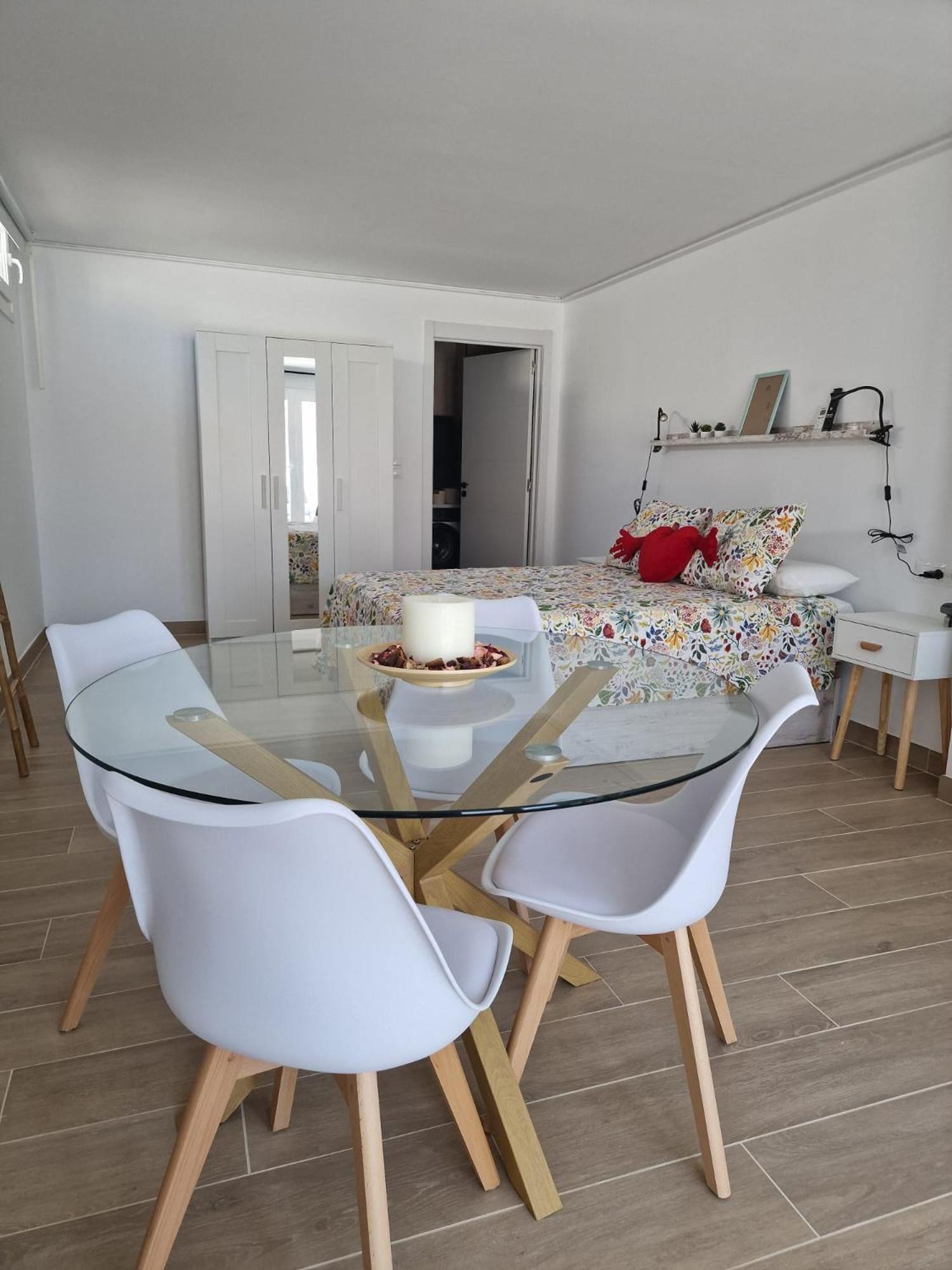 5 Casas Independientes En Villas Costa Del Sol 베나자라프 외부 사진